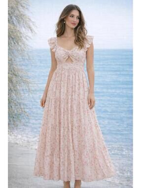 Trixxi Los Angeles Dress L